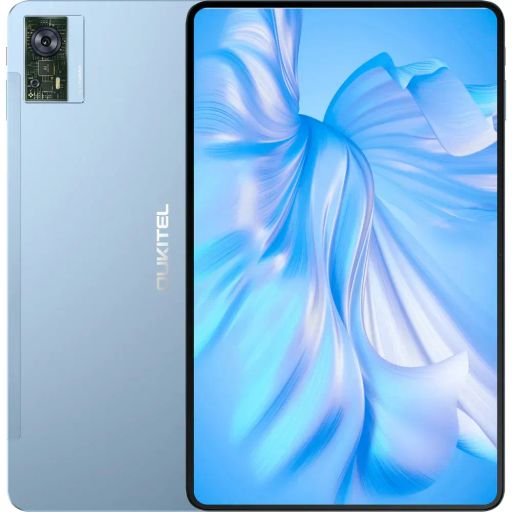Планшет Oukitel OT5S 6/256Gb Blue (2963190948164) EU