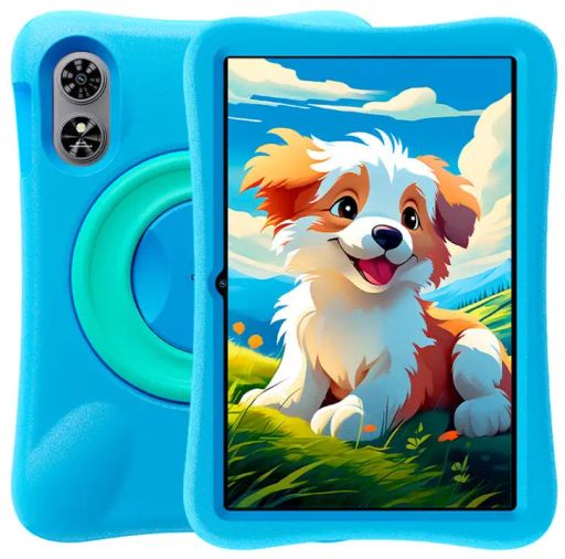Планшет Oukitel OT6 Kids 4/64GB Coffee (Global Version)