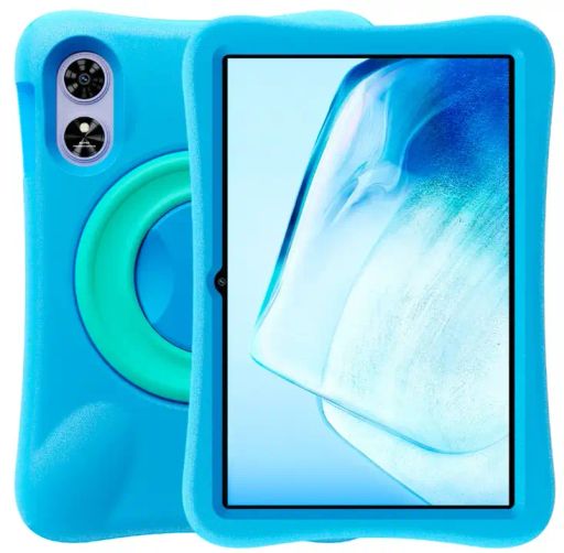 Планшет Oukitel OT6 Kids 4/64Gb Purple (6931940745291) EU