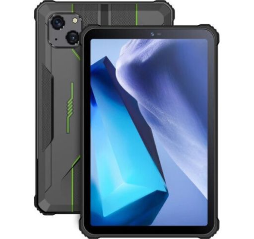 Планшет Oukitel RT3 4/64GB Green (Global Version)