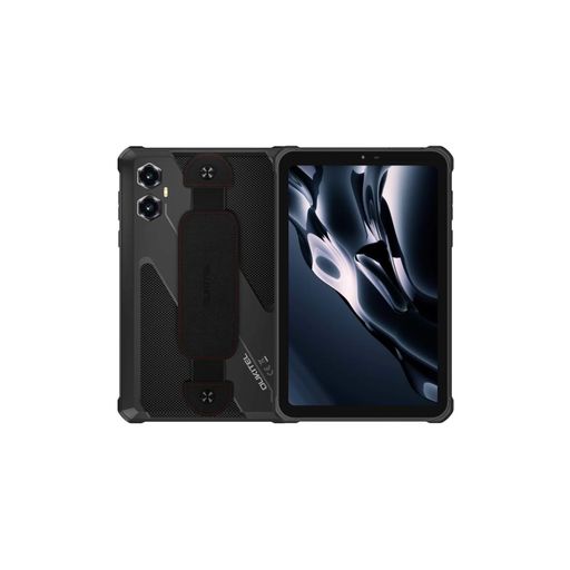 Планшет Oukitel RT3 Plus 4/128GB NFC LTE Black (6941749808516) (UA)