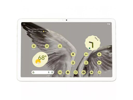 Планшет Google Pixel Tablet 8/256GB Porcelain