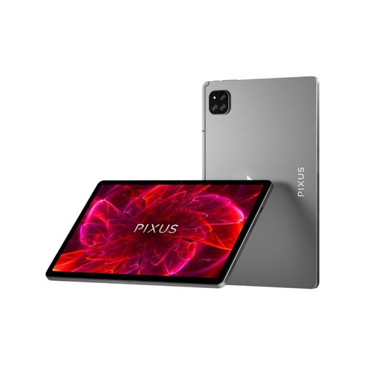 Планшет Pixus Falcon 8/256Gb 10,95" 2K LTE Metal, Graphite (4897058531848) (UA)