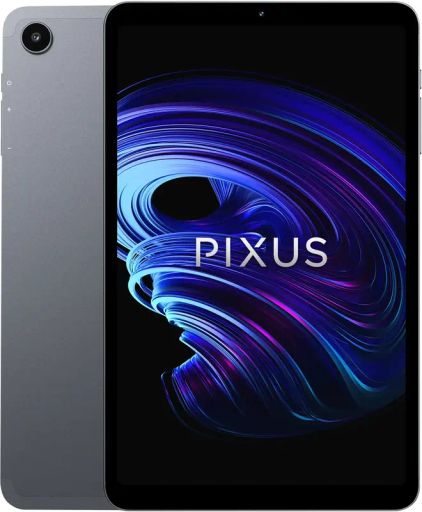 Планшет Pixus Folio 6/128GB Grafite (4897058531831)