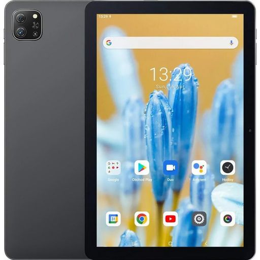 Планшет Blackview Oscal Pad 70 4/128GB Meteorite Grey