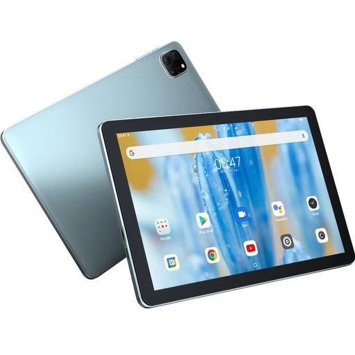 Планшет Blackview Oscal Pad 70 4/128GB Misty Blue