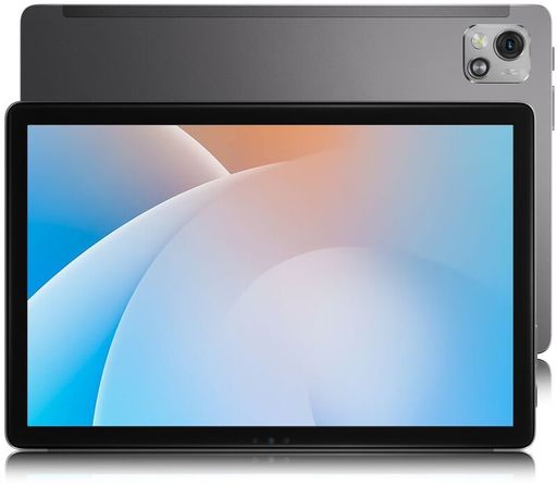 Планшет Blackview Tab 13 Pro 10.1" 8/128 LTE Android Grey (6931548314257) (UA)