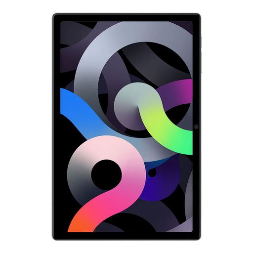 Планшет Blackview Tab 15 PRO 10" 8/256GB LTE Lunar Silver (6931548311720) (UA)