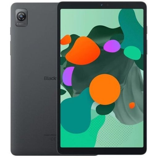 Планшет Blackview Tab 60 6/128GB LTE Iron Gray