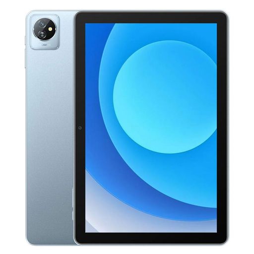 Планшет Blackview Tab 70 4/64GB Wi-Fi Twilight Blue