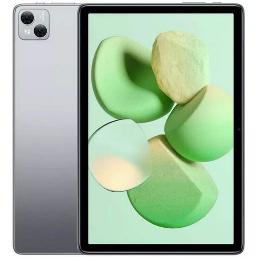 Планшет DOOGEE T10 8/128GB Silver (Global Version)