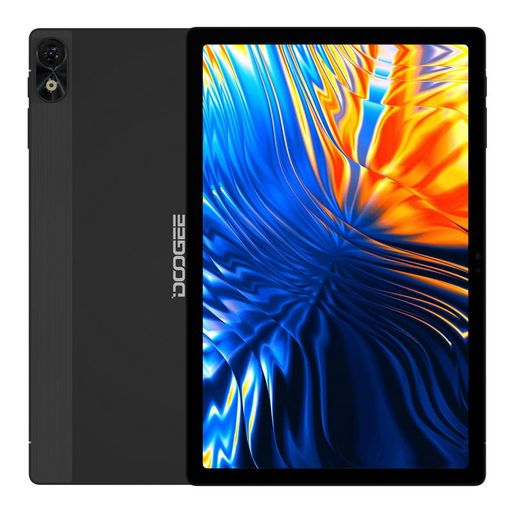 Планшет DOOGEE T10 Plus LTE 8/128GB Grey (Global Version)