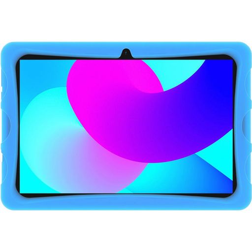 Планшет Doogee U10 Kid 4/128GB Twilight Blue
