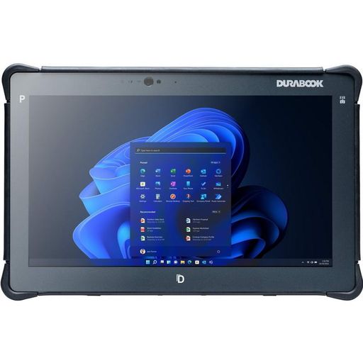 Планшет Durabook R11L 11.6" 4/128 LTE Win10P (R1A8D1DEBAHX)
