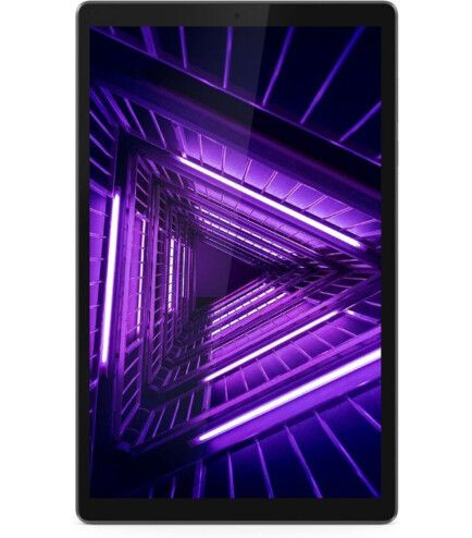 Планшет Lenovo Tab M10 HD (2nd Gen) 3/32GB LTE Iron Grey (ZA6V0227UA)