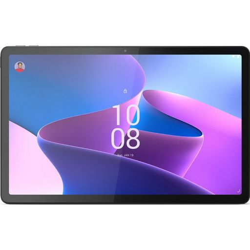 Планшет Lenovo Tab P11 Pro (2nd Gen) 6/128GB Wi-Fi Oat