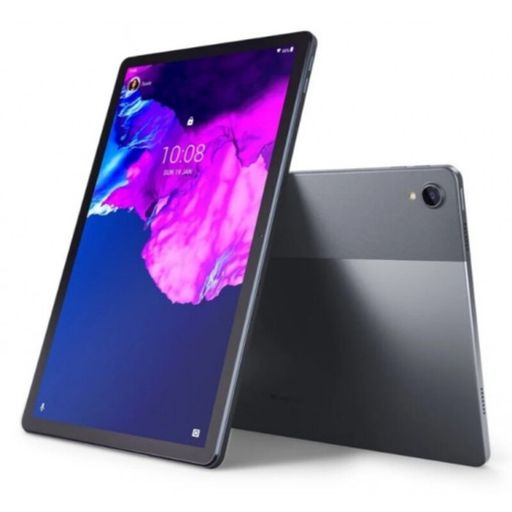 Планшет Lenovo Tab P11 TB-J606N 4/64GB LTE Slate Grey