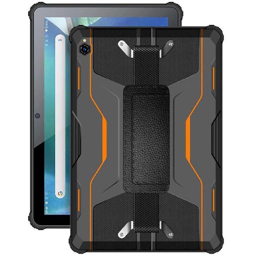 Планшет Oukitel Pad RT2 8/128GB Black/Orange