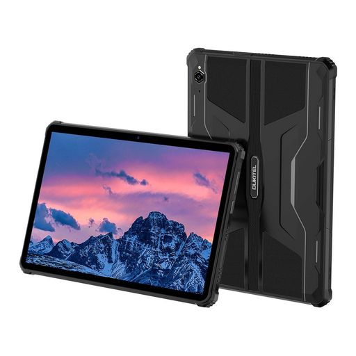 Планшет OUKITEL RT5 8/256GB 4G Dual Sim Black