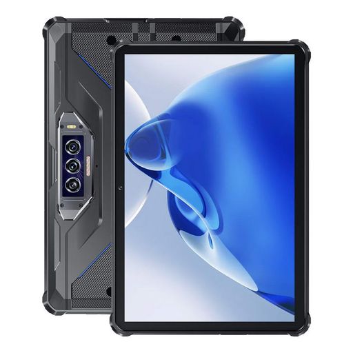 Планшет Oukitel RT7 8/256GB Blue