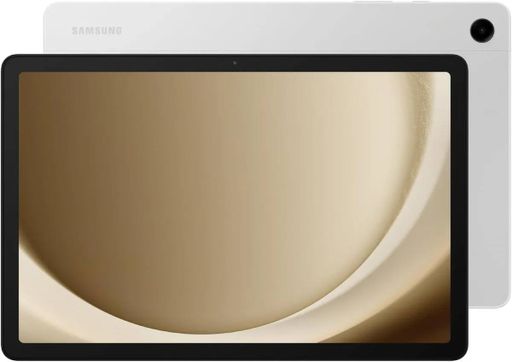 Планшет Samsung Galaxy Tab A9+ 4/64GB 5G Silver (SM-X216BZSA)
