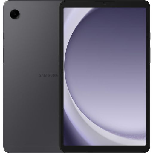 Планшет Samsung Galaxy Tab A9 4/64GB LTE Graphite (SM-X115NZAA)