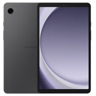 Планшет Samsung Galaxy Tab A9+ 4/64GB Wi-Fi Graphite (SM-X210NZAA)