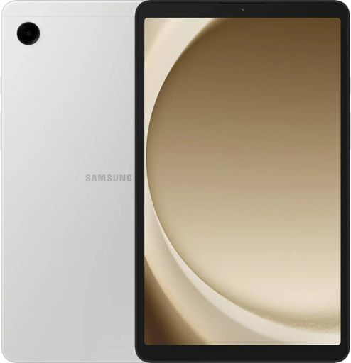 Планшет Samsung Galaxy Tab A9 4/64GB Wi-Fi Silver (SM-X110N)