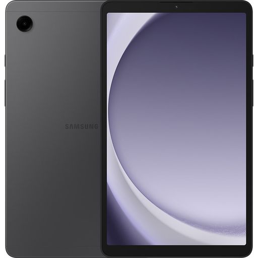 Планшет Samsung Galaxy Tab A9 8.7" Wi-Fi 4/64GB graphite (SM-X110NZAASEK)