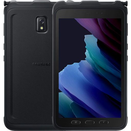 Планшет Samsung Galaxy Tab Active 3 4/64GB LTE Black (SM-T575NZKA)