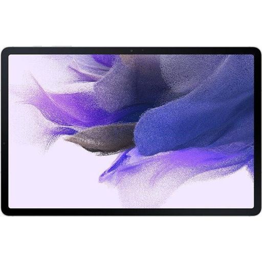 Планшет Samsung Galaxy Tab S7 FE 4/64GB 5G Mystic Silver (SM-T736BZSA)