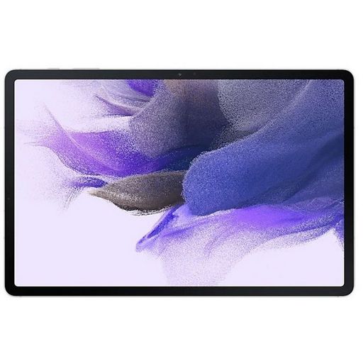 Планшет Samsung Galaxy Tab S7 FE 4/64GB Wi-Fi Silver (SM-T733NZSA)
