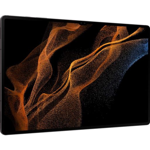 Планшет Samsung Galaxy Tab S8 Ultra 14.6 12/256GB 5G Dark Grey (SM-X906BZAE) (Global Version)
