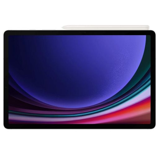 Планшет Samsung Galaxy Tab S9 12/256GB Wi-Fi Beige (SM-X710NZEE)