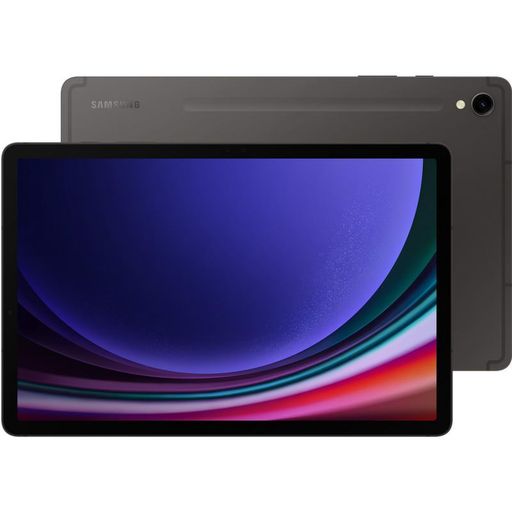 Планшет Samsung Galaxy Tab S9 8/128GB 5G (SM-X716BZAA) Graphite