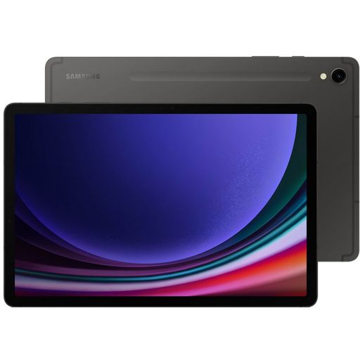 Планшет Samsung Galaxy Tab S9 8/128GB Wi-Fi Graphite (SM-X710NZAA)