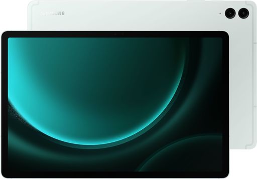 Планшет Samsung Galaxy Tab S9 FE Plus 5G 8/128GB Ocean Green (SM-X616BLGA) (Global Version)