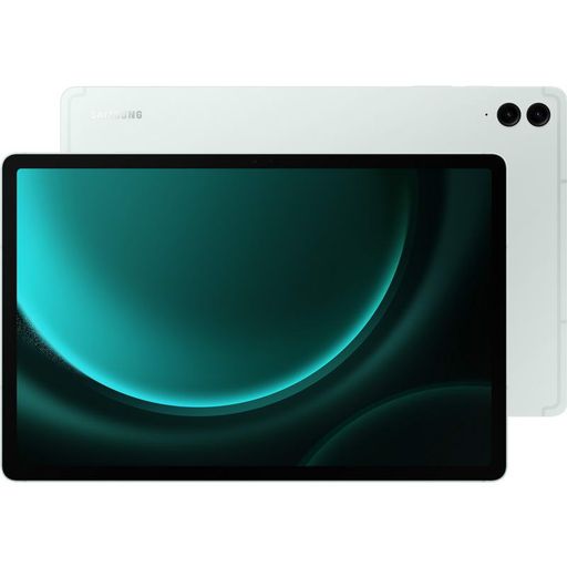 Планшет Samsung Galaxy Tab S9 FE Plus 5G 8/128GB Ocean Green (SM-X616BLGA)