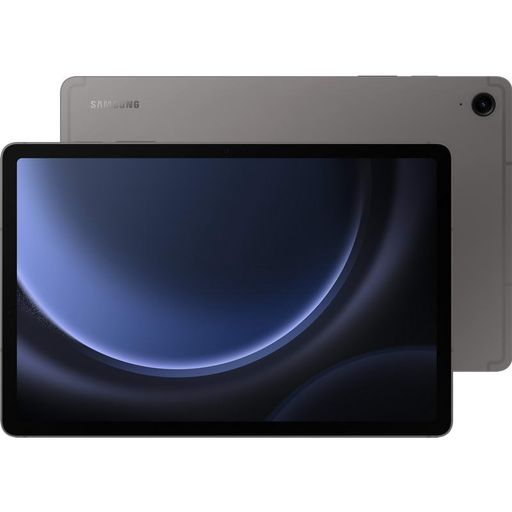Планшет Samsung Galaxy Tab S9 FE Wi-Fi 6/128GB Gray (SM-X510NZAA)