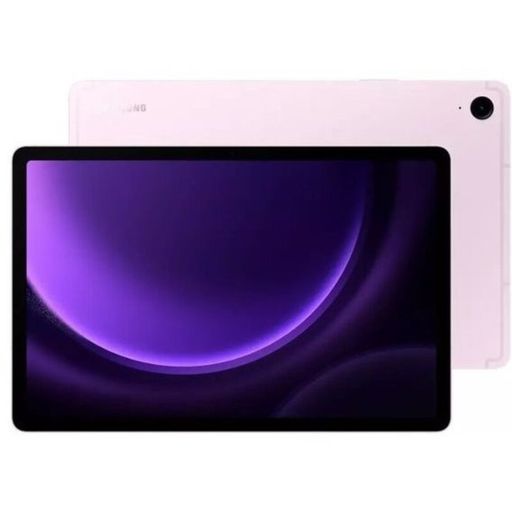 Планшет Samsung Galaxy Tab S9 FE Wi-Fi 8/256GB Lavender (SM-X510NLIE)