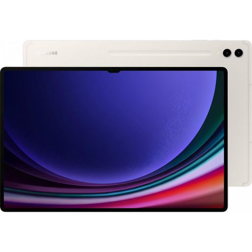 Планшет Samsung Galaxy Tab S9 Ultra 12/256GB Wi-Fi Beige (SM-X910NZEA)