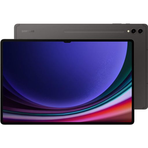 Планшет Samsung Galaxy Tab S9 Ultra 16/1TB Wi-Fi Graphite (SM-X910NZAI)