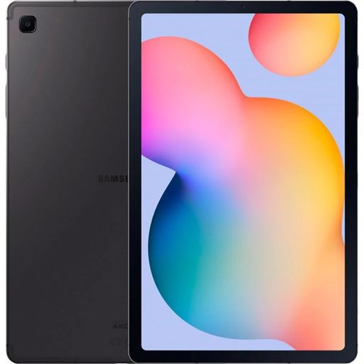 Планшет Samsung SM-P619/64 (Tab S6 Lite 10.4 LTE) Oxford Gray (SM-P619NZAASEK)