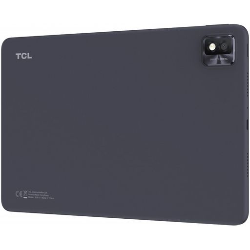 Планшет TCL TAB 10s Wi-Fi (9081X) 10.1 FHD 32GB Gray (9081X-2CLCUA11)