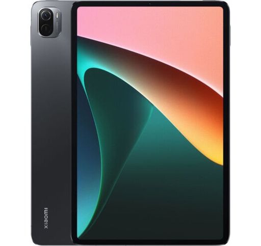 Планшет Xiaomi Pad 5 6/128GB Cosmic Gray (UA)