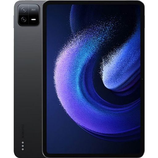 Планшет Xiaomi Pad 6 8/256GB Black (Global Version)