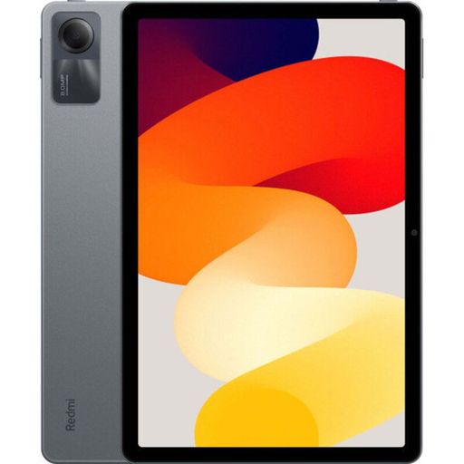 Планшет Xiaomi Redmi Pad SE 4/128GB Graphite Gray (VHU4448EU) (UA)