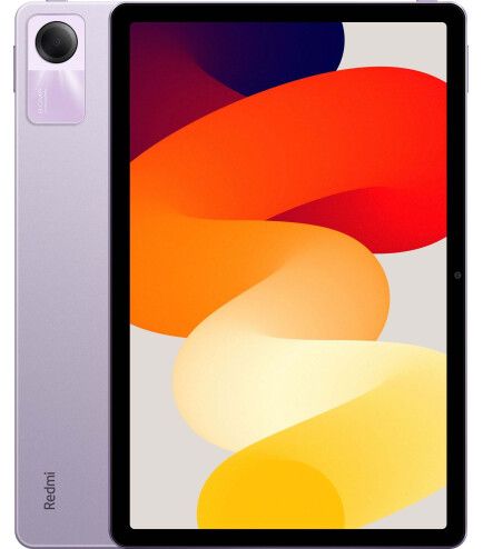 Планшет Xiaomi Redmi Pad SE 4/128GB Lavender Purple EU