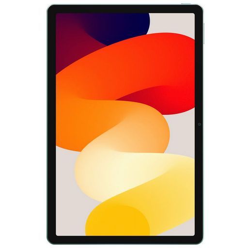 Планшет Xiaomi Redmi Pad SE 4/128GB Mint Green (VHU4453EU)