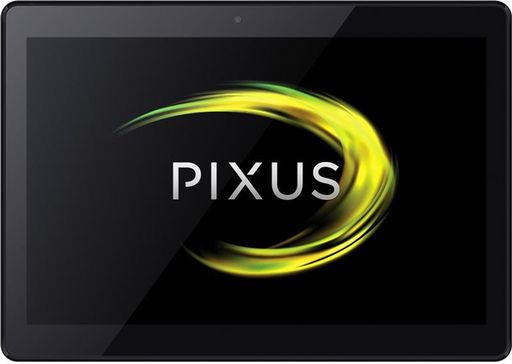 Планшет Pixus Sprint 2/16GB 3G Black